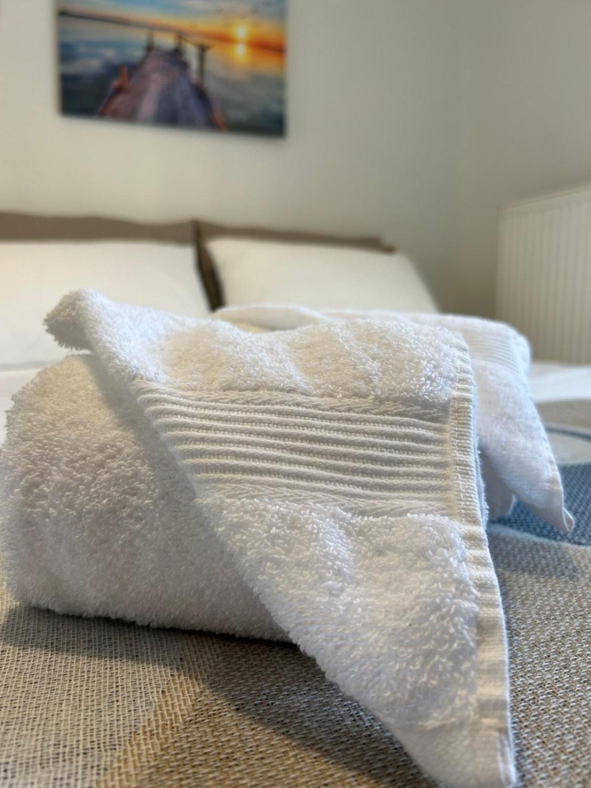 Host Spot Appartement Alexandroupolis Buitenkant foto
