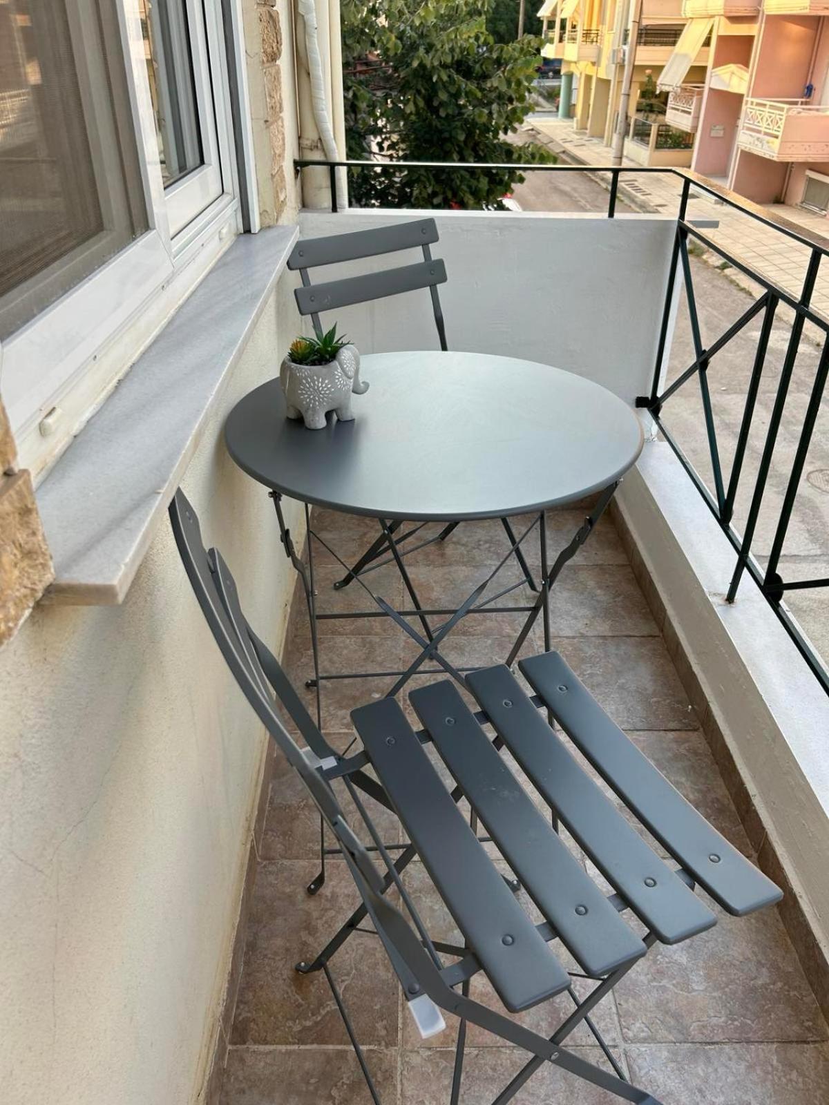 Host Spot Appartement Alexandroupolis Buitenkant foto
