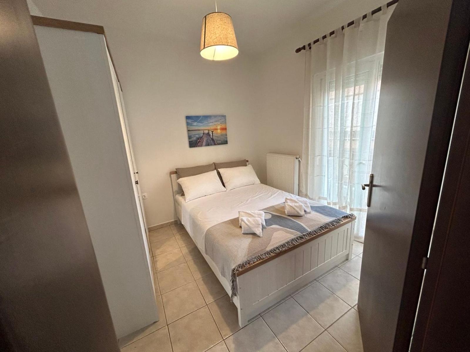 Host Spot Appartement Alexandroupolis Buitenkant foto