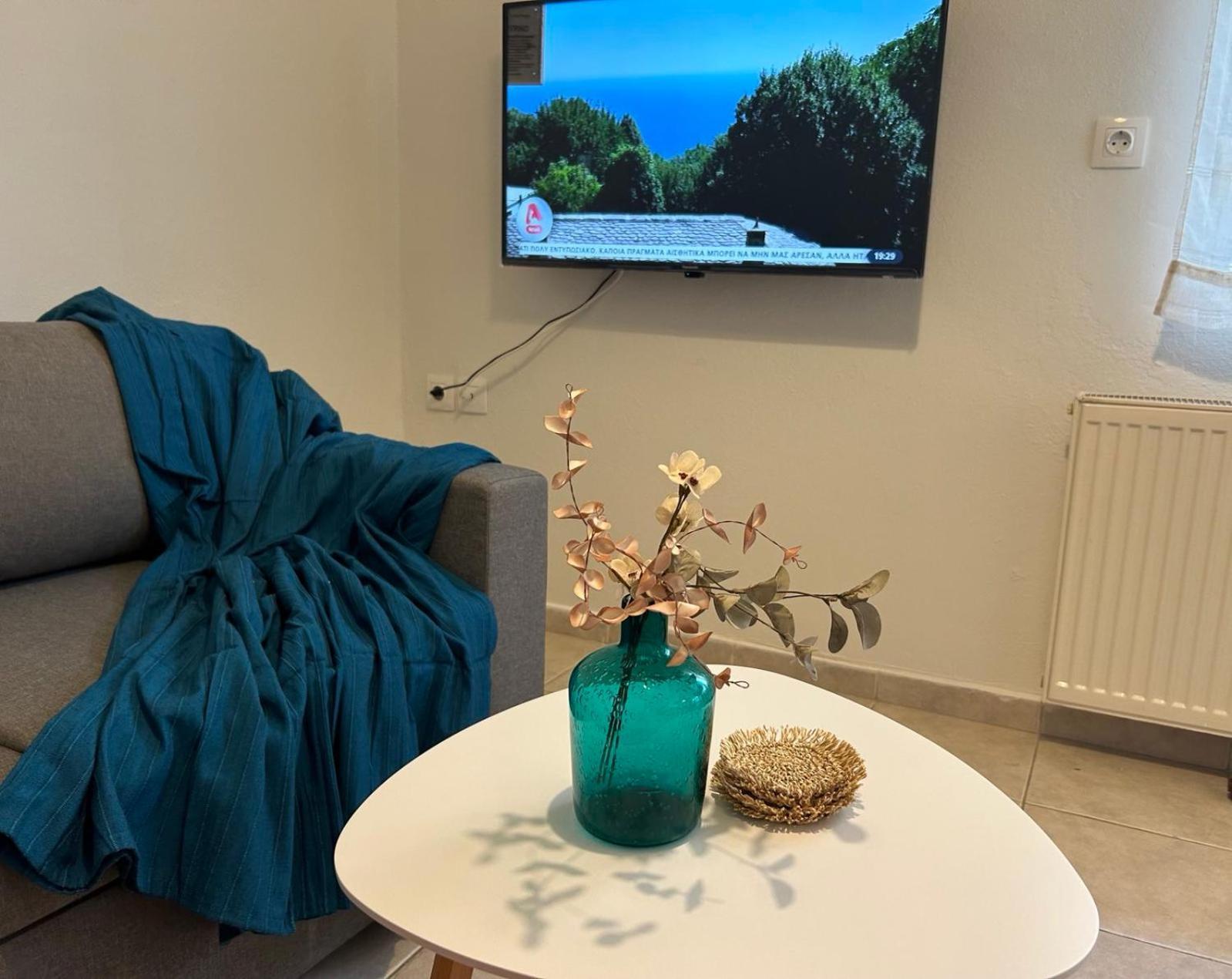 Host Spot Appartement Alexandroupolis Buitenkant foto