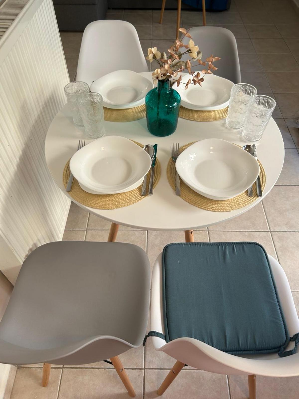 Host Spot Appartement Alexandroupolis Buitenkant foto