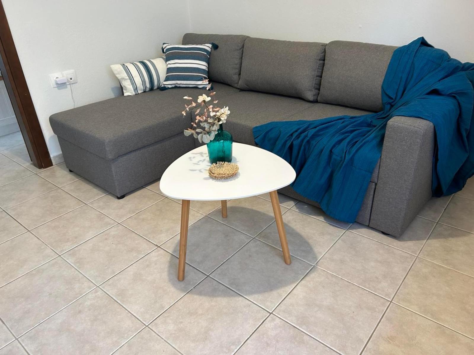 Host Spot Appartement Alexandroupolis Buitenkant foto