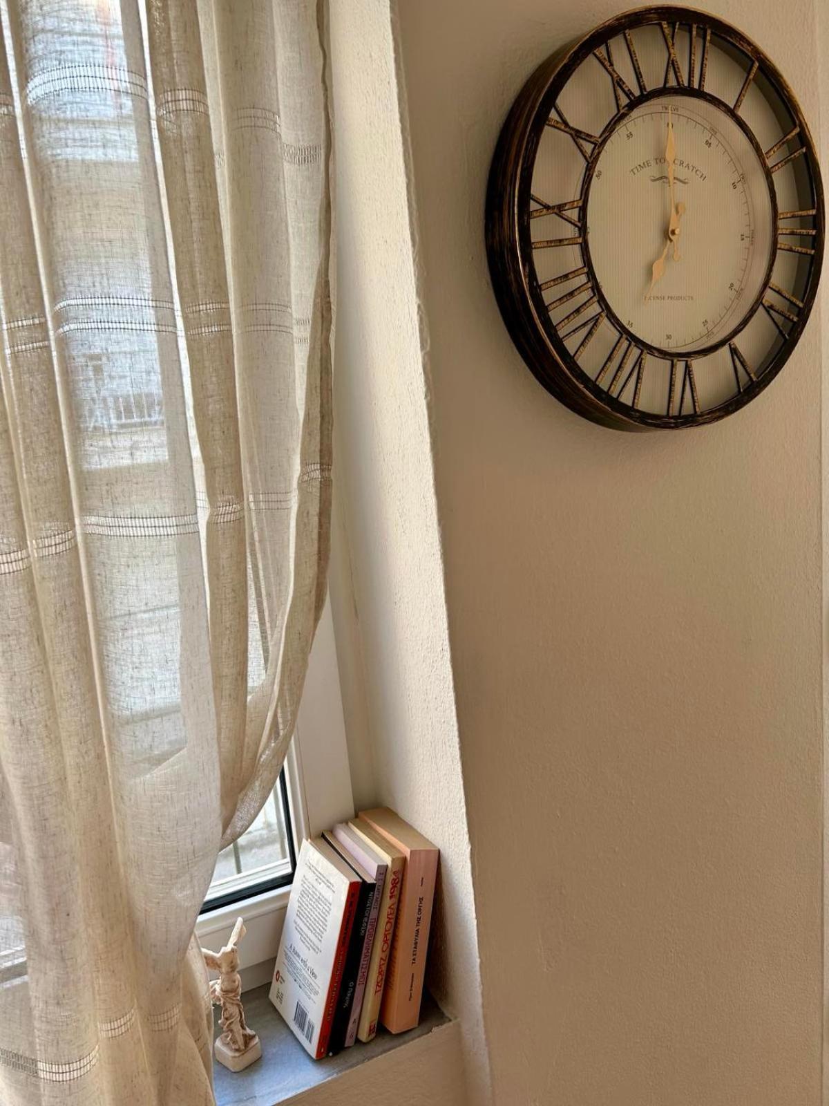 Host Spot Appartement Alexandroupolis Buitenkant foto