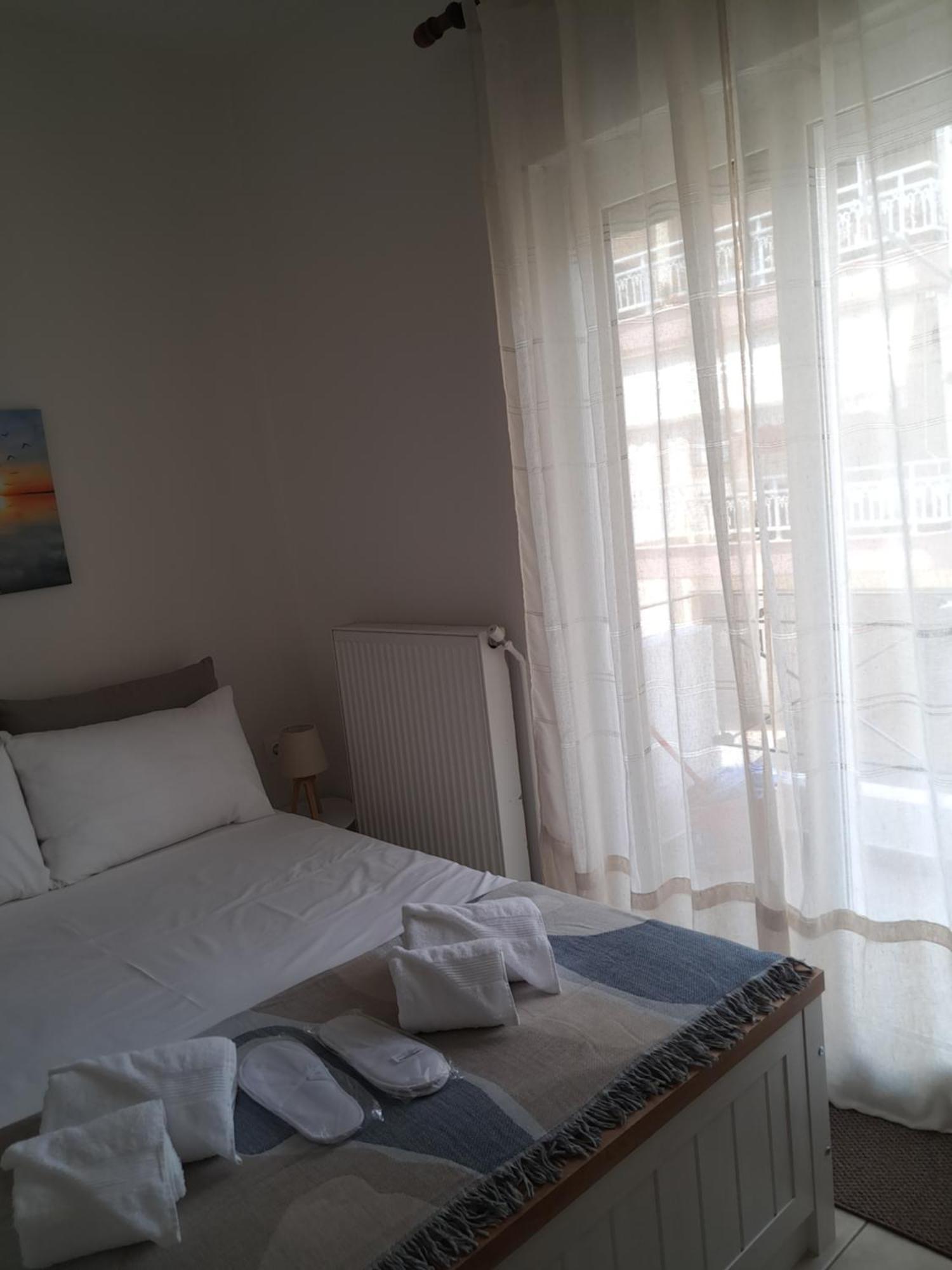Host Spot Appartement Alexandroupolis Buitenkant foto