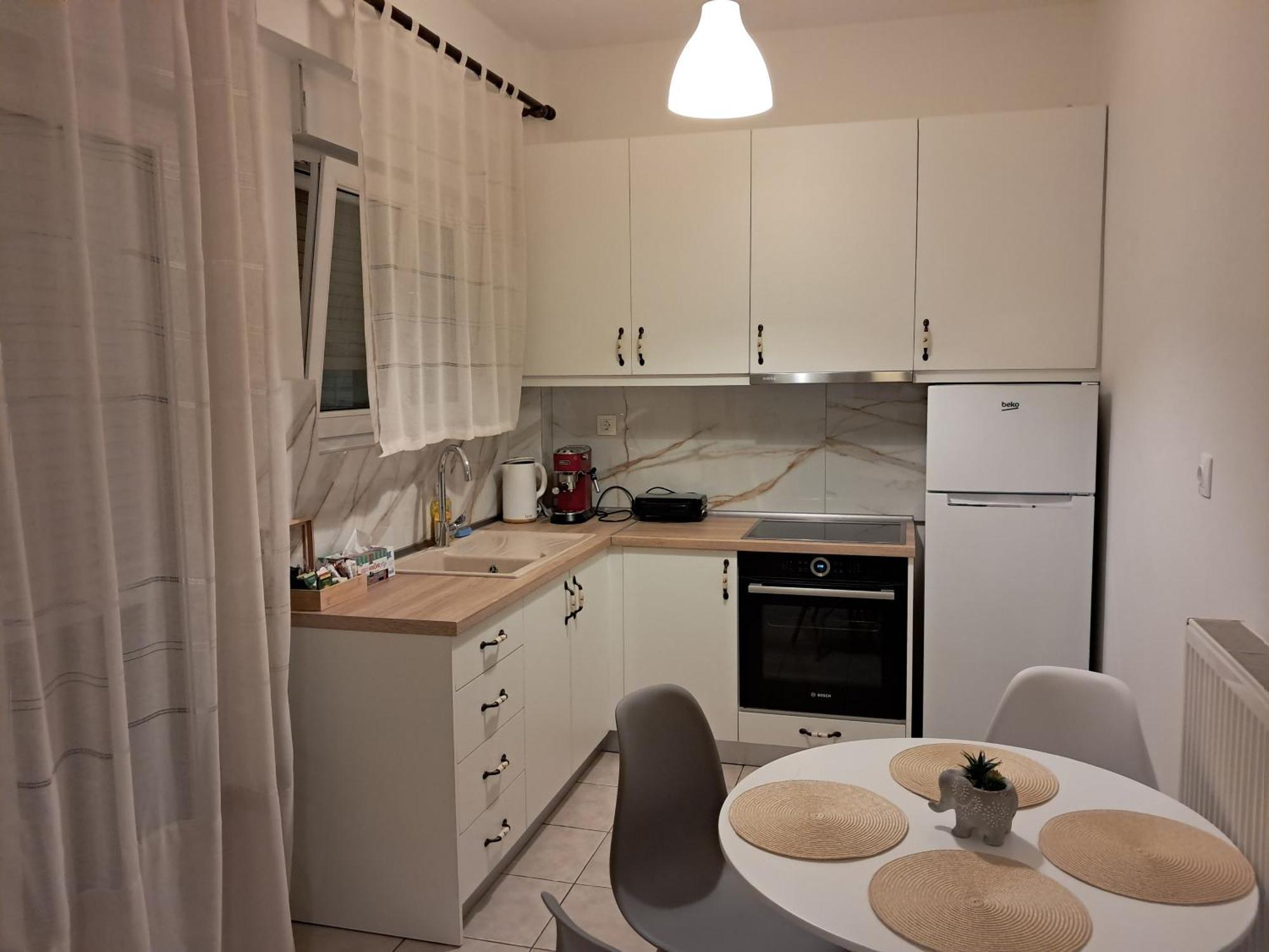 Host Spot Appartement Alexandroupolis Buitenkant foto