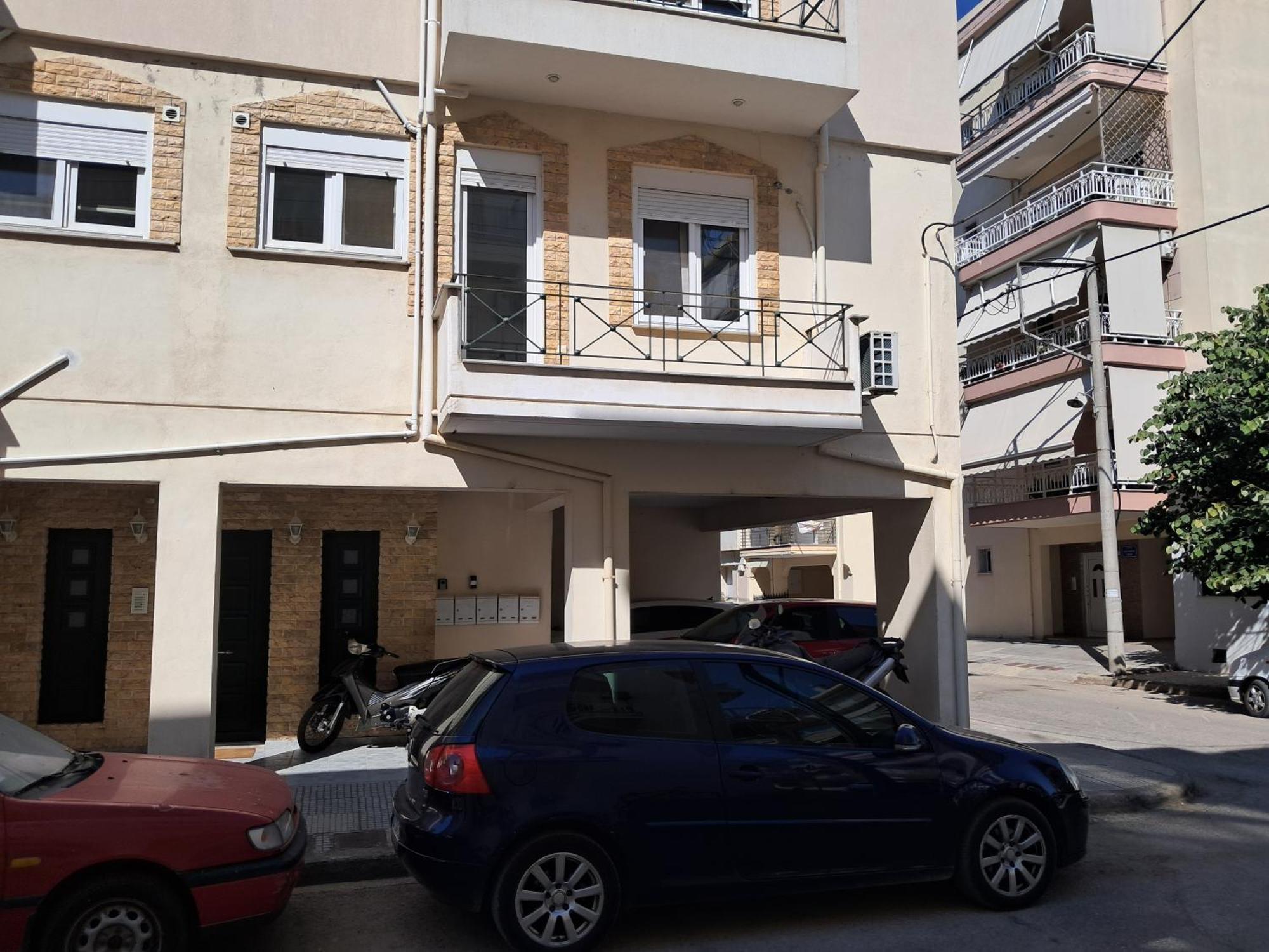 Host Spot Appartement Alexandroupolis Buitenkant foto